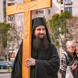 Св. Симеон Мироточиви – патрон Митрополије црногорско-приморске