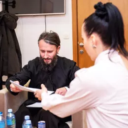 Хуманитарна помоћ