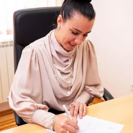 Хуманитарна помоћ