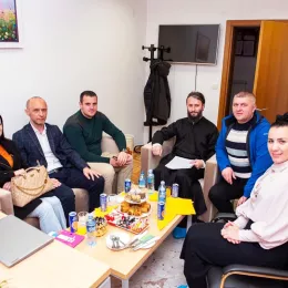 Хуманитарна помоћ