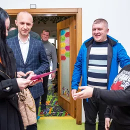 Хуманитарна помоћ