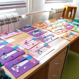 Хуманитарна помоћ