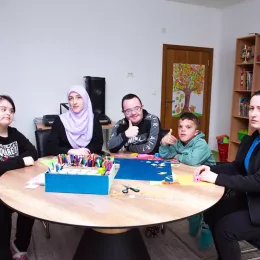 Хуманитарна помоћ