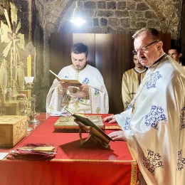 Недјеља Православља у Бијелом Пољу