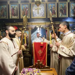 Недјеља Православља у Бијелом Пољу