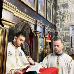 Недјеља Православља у Бијелом Пољу