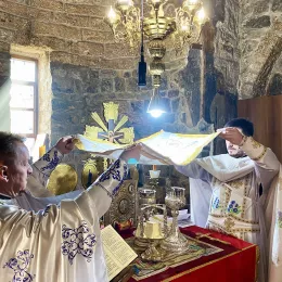 Недјеља Православља у Бијелом Пољу