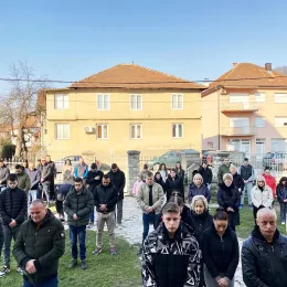 Недјеља Православља у Бијелом Пољу