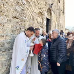 Недјеља Православља у Бијелом Пољу