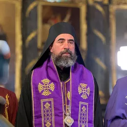 Патријарх Порфирије служиo помен пострадалима у Мартовог погрому 2004.