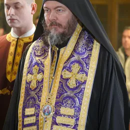 Патријарх Порфирије служиo помен пострадалима у Мартовог погрому 2004.