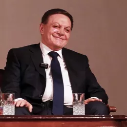 Епископ Методије на промоцији књиге проф. др Милована Бојића