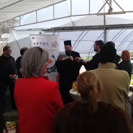 Дан аквапоније и завршна прес конференција у оквиру пројекта „АРТОС – Прилика свима“