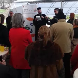 Дан аквапоније и завршна прес конференција у оквиру пројекта „АРТОС – Прилика свима“