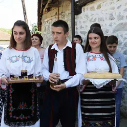 Посета Великој Хочи