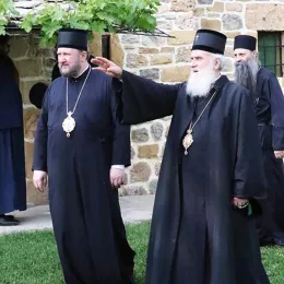 Посета манастиру Зочиште