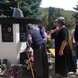 Годишњица НАТО злочина у Мурини: Никад заборавити – никад опростити