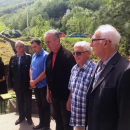 Годишњица НАТО злочина у Мурини: Никад заборавити – никад опростити