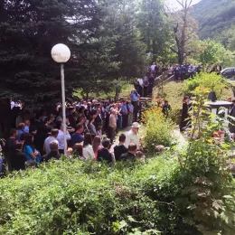 Годишњица НАТО злочина у Мурини: Никад заборавити – никад опростити