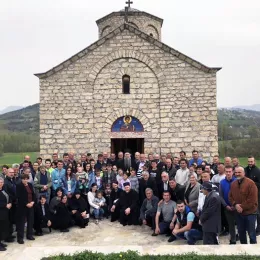 Томина недјеља прослављена на Брзави