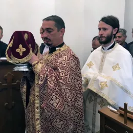 Томина недјеља прослављена на Брзави