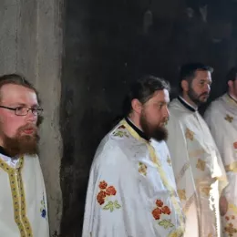 У манастиру Ђурђеви Ступови одржан Епископски савјет Црне Горе