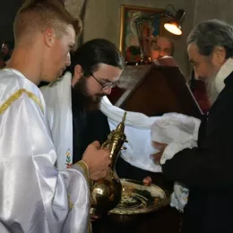 У манастиру Ђурђеви Ступови одржан Епископски савјет Црне Горе