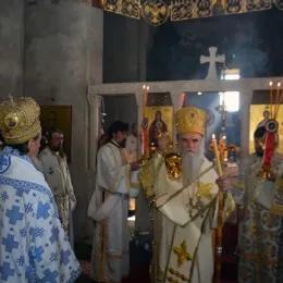 У манастиру Ђурђеви Ступови одржан Епископски савјет Црне Горе