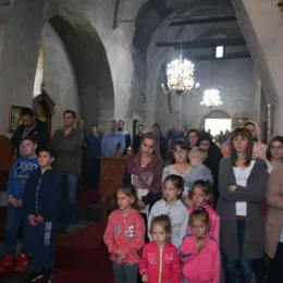 У манастиру Ђурђеви Ступови одржан Епископски савјет Црне Горе