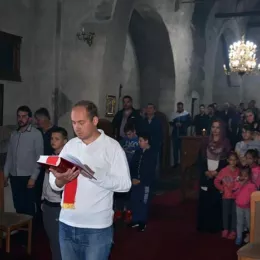 У манастиру Ђурђеви Ступови одржан Епископски савјет Црне Горе