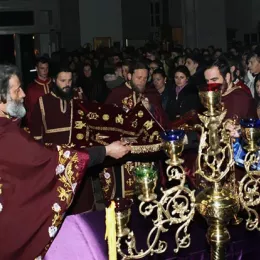 Изношење плаштанице у Никшићу