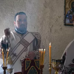 Васкрсни понедјељак у Дапсићу