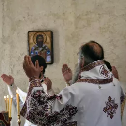 Васкрсни понедјељак у Дапсићу