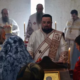 Васкрсни понедјељак у Дапсићу