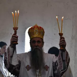 Васкрсни понедјељак у Дапсићу