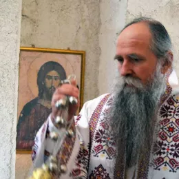 Васкрсни понедјељак у Дапсићу