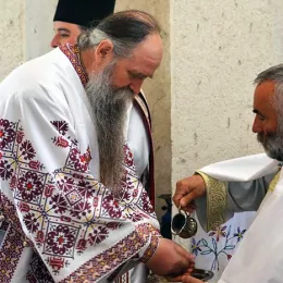 Васкрсни понедјељак у Дапсићу