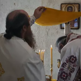 Васкрсни понедјељак у Дапсићу