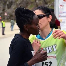 Одражан Други међународни острошки полумаратон