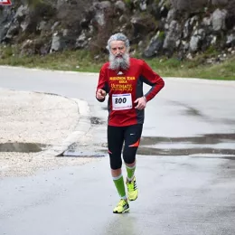 Одражан Други међународни острошки полумаратон