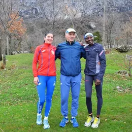 Одражан Други међународни острошки полумаратон