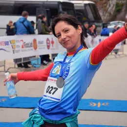 Одражан Други међународни острошки полумаратон