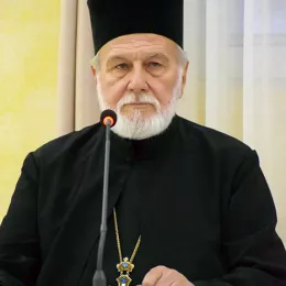 Протојереј-ставрофор Момчило Кривокапић одржао предавање у Никшићу