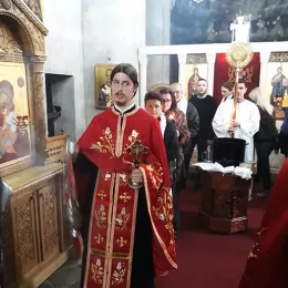 Саборно крштење у Ђурђевим Ступовима