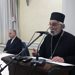 У славу блаженопочившег Патријарха Павла