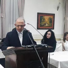 У славу блаженопочившег Патријарха Павла