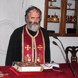 У славу блаженопочившег Патријарха Павла