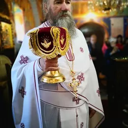 Епископ Јоаникије служио Литургију у манастиру Бијела и полугодишњи помен монахињи Анастасији