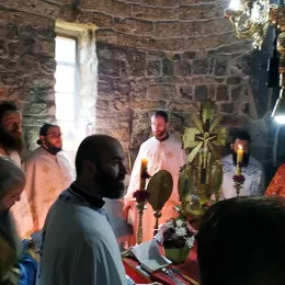 Хиљаде Бјелопољаца учествовало у Литији на празник Цвијети