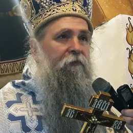 Епископ Јоаникије: Ми не можемо да одступимо од своје вјере, својих светаца и својих светиња